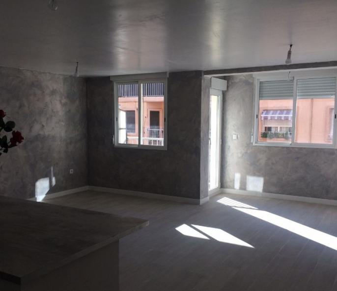 APPARTEMENT DE 92M² A DEUX PAS DU CENTRE DE VALENCIA