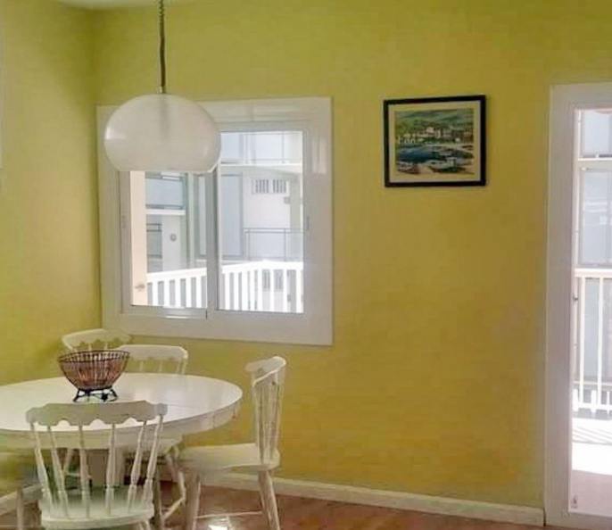 APPARTEMENT AU BORD DE MER AVEC ASCENCEUR