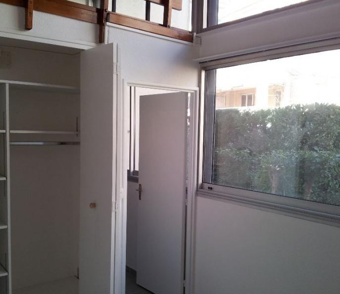 Vends appartement 23 pièces entièrement rénové