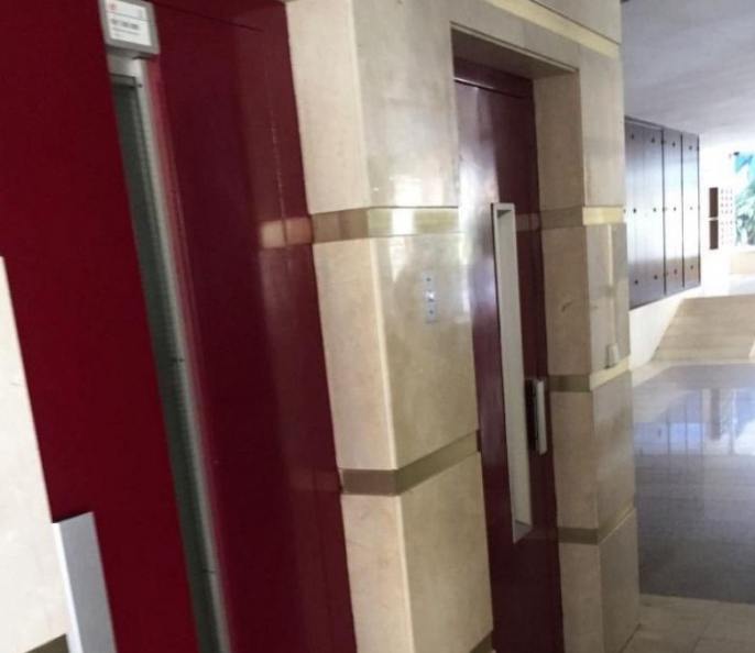 SUPERBE APPARTEMENT GRAND STANDING