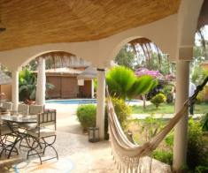 Magnifique villa 3 chambres à Vendre à Saly