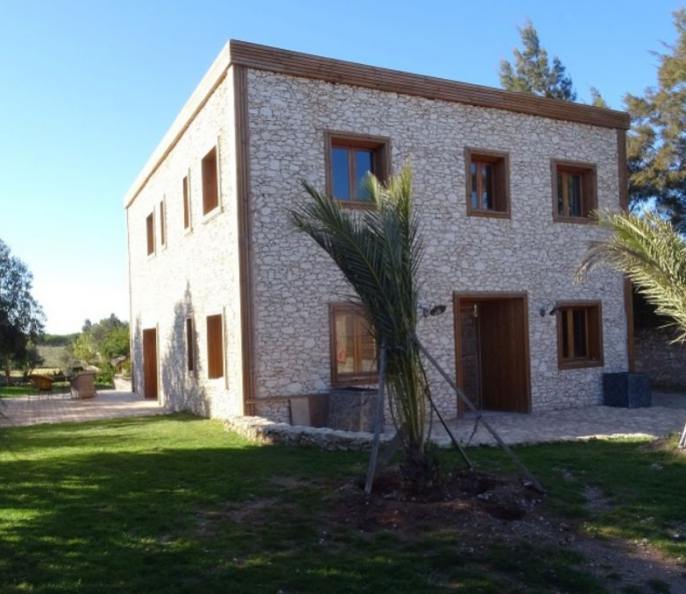 Maison d&rsquo;architectes – très haut standing