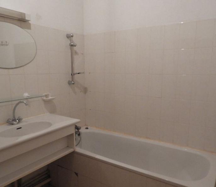 Particulier vend F2 51 m2 Duplex à Montpellier