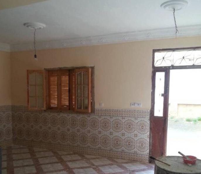 Villa oran à ain turk Algérie