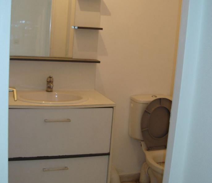 APPARTEMENT LUMINEUX HELLEMMES