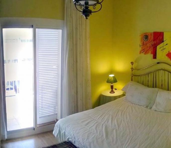 APPARTEMENT AU BORD DE MER AVEC ASCENCEUR