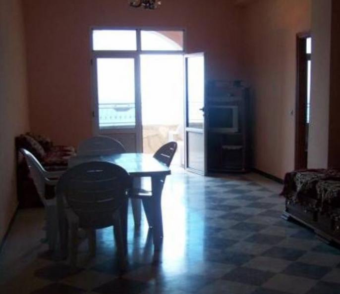 Appartements F5 grand standing entièrement équipées+garage