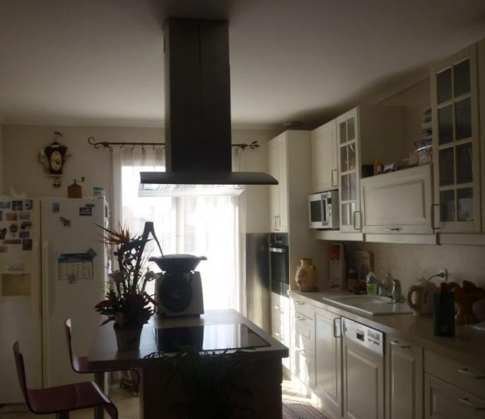 MAISON AVEC PISCINE PRIVATIVE