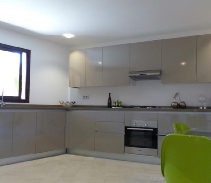 Magnifique Appartement 265 m²  Marrakech