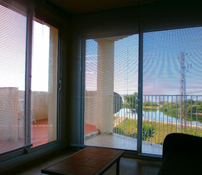 Appartement Empuriabrava ESPAGNE