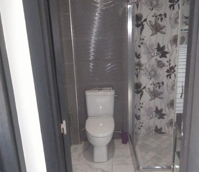 Appartement Quartier Gauthier