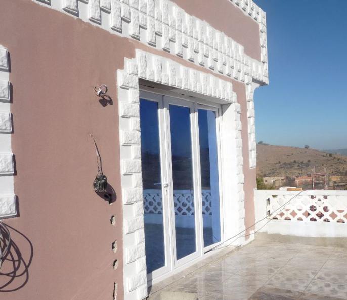 Très belle villa de campagne Algérie