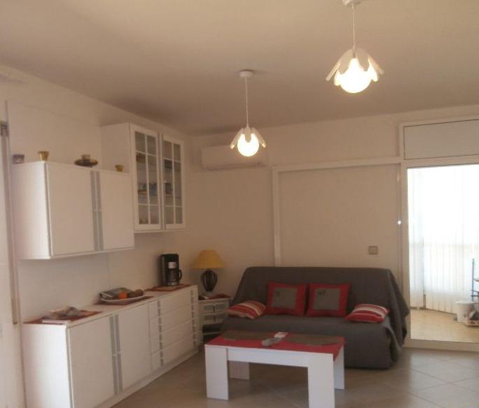 BEL APPART pour vos vacances