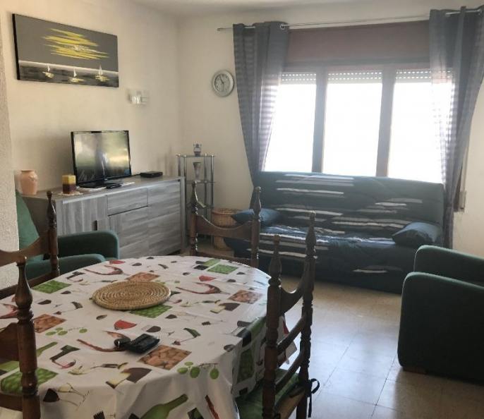 Appartement T3 proche de la mer