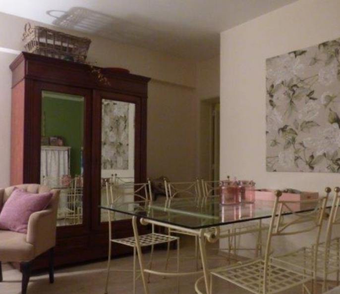 App 6p centre port Ostende parking gratuit près gare & plage