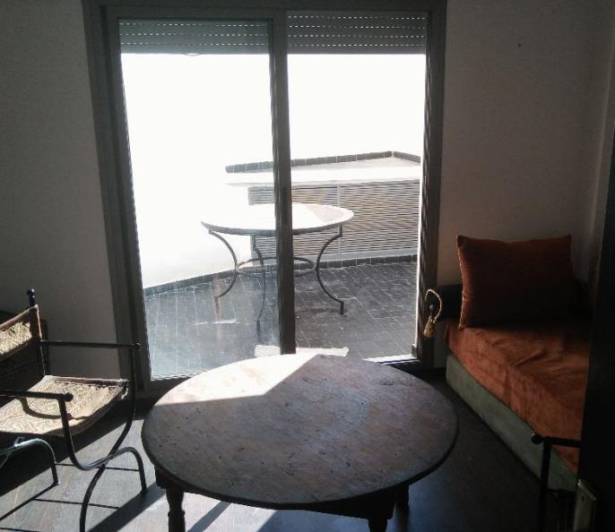 Appartement Quartier Gauthier