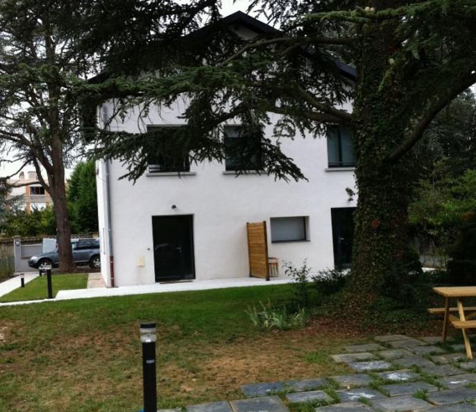 Studio meublé 25 m2