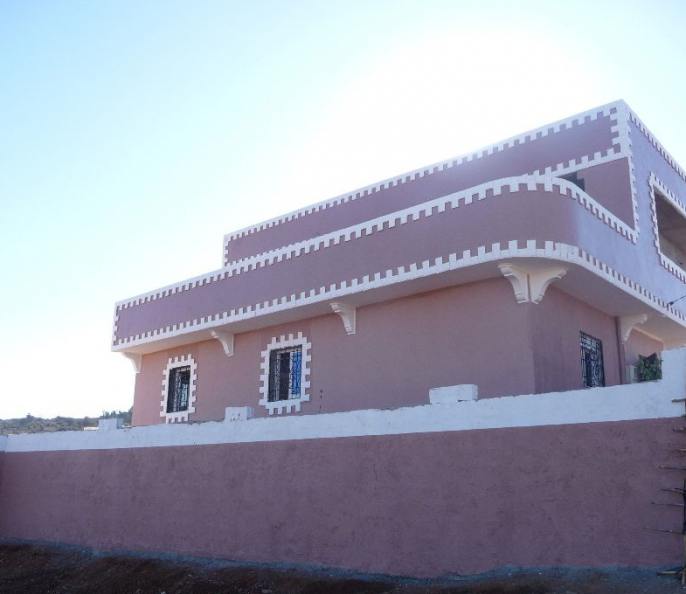 Très belle villa de campagne Algérie