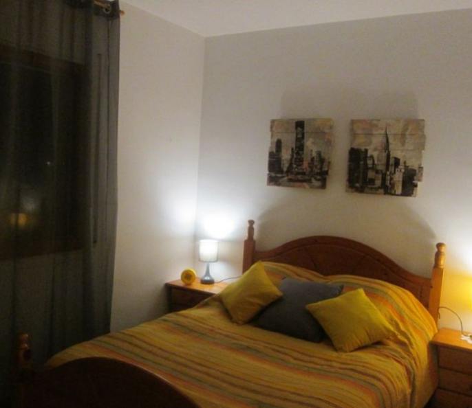 APPARTEMENT BORD DE MER