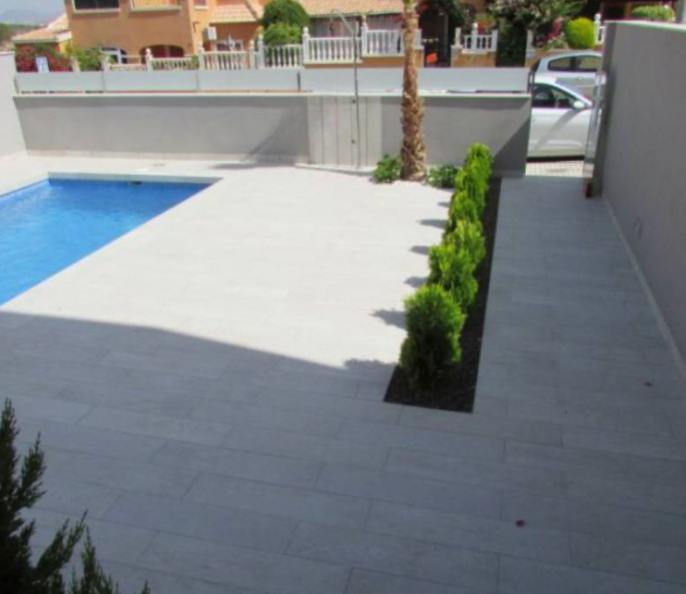 Appartement Costa Blanca