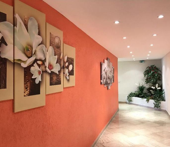 SUPERBE T2 VUE PANORAMIQUE MERILES EXCELLENT ETAT