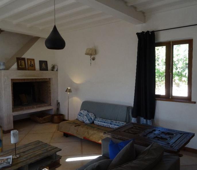 Maison d&rsquo;architectes – très haut standing