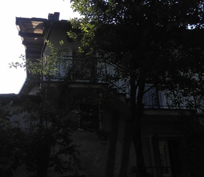 MAISON AVEC JARDIN ITALIE