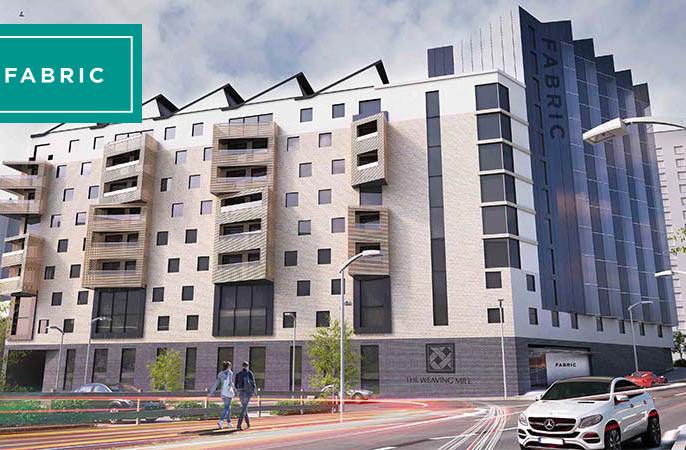 investissement, Bradford, West Yorkshire, UK