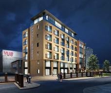 Hopper House – Gateshead, North East, UK