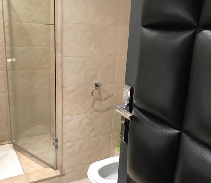 Appartement de 107 m  à marina agadir