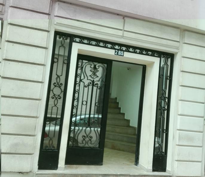 Immeuble à usage bureau à vendre, Casablanca