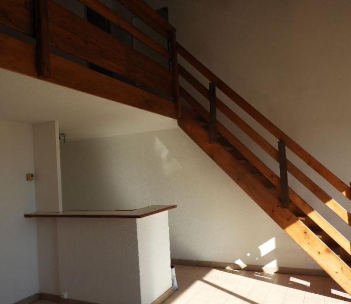 Particulier vend F2 51 m2 Duplex à Montpellier