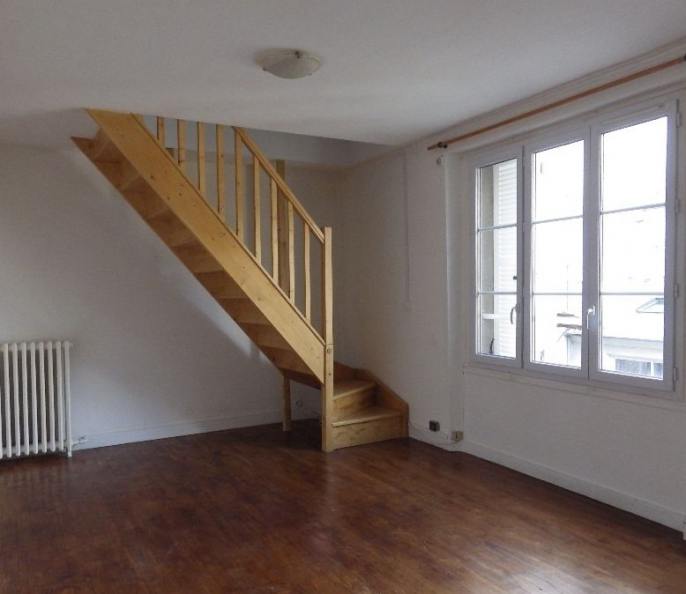 LOUE F2 CENTRE VILLE FONTAINEBLEAU