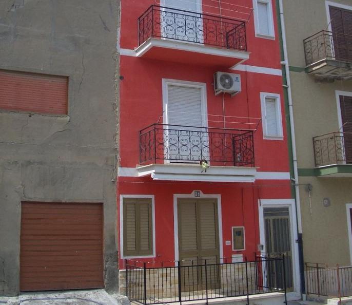 Appartement en excellentes conditions à 30min de la mer