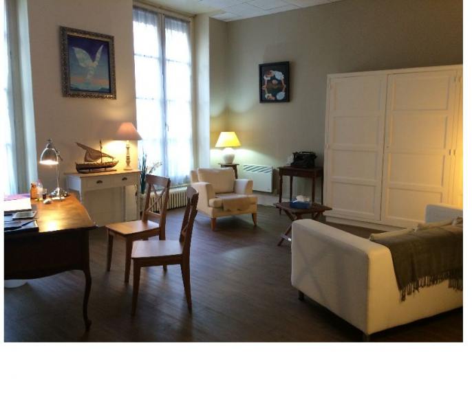 Sous-location cabinet Lyon 1er