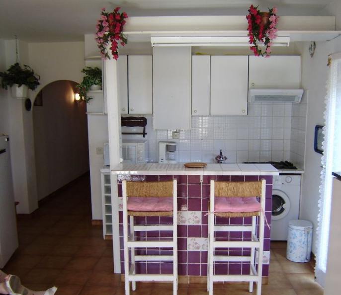 Appartement Espagne