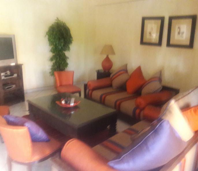 Bel appartement a louer