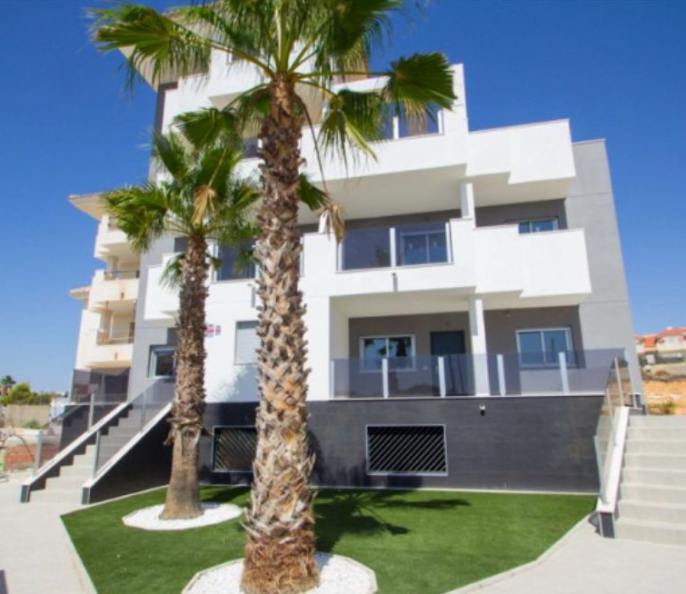 Appartement belle vue mer