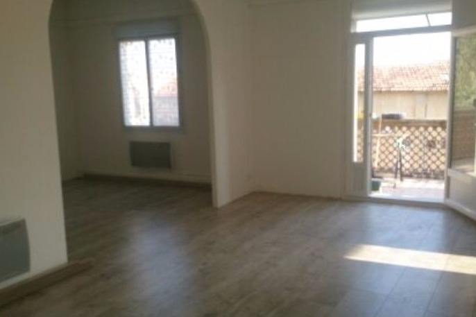 Bel appartement 120m²
