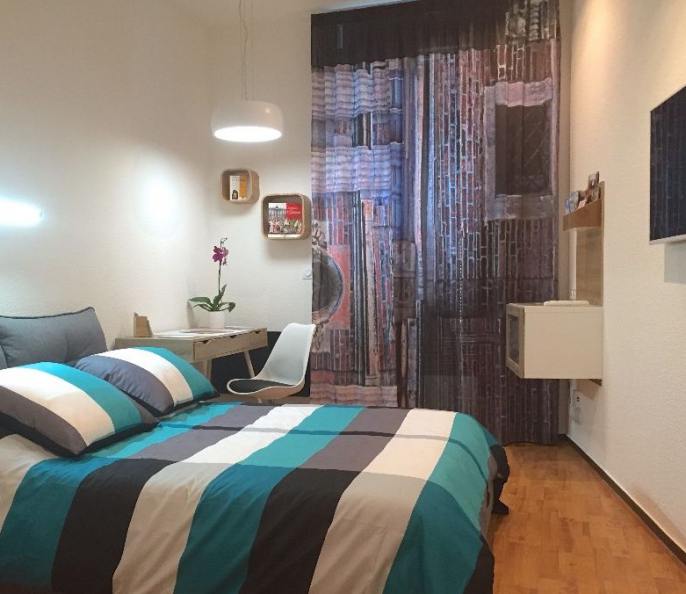 studio d&rsquo;architecte en hypercentre – Capitole