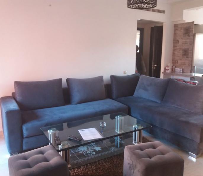 Bel appartement a louer