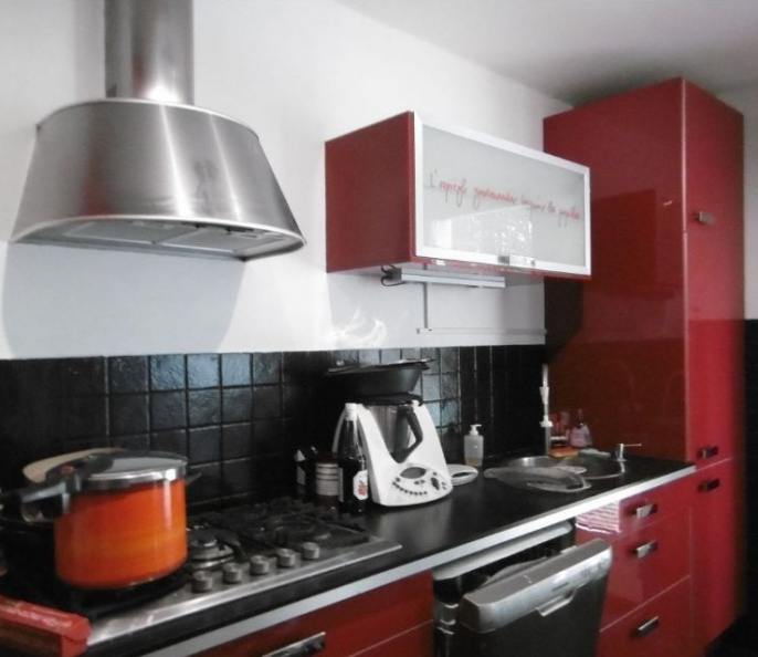 Appartement calme à Emerainville