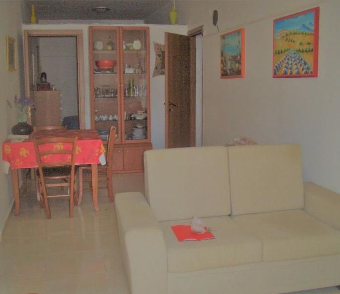 Appartement en excellentes conditions à 30min de la mer