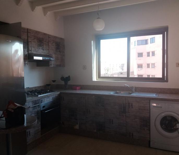 Bel appartement a louer