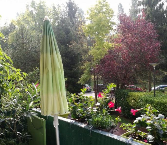 En vente Très bel appartement T4 dans un cadre idéal