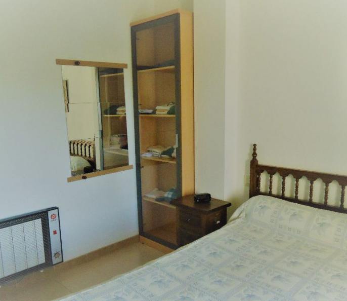 Appartement T2 meublé