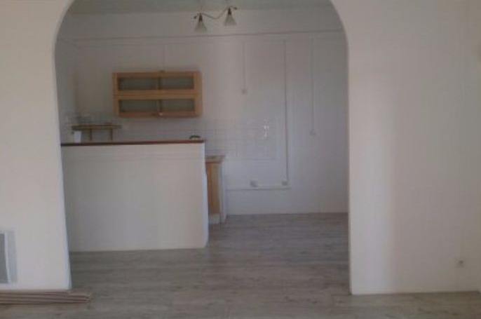 Bel appartement 120m²
