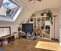 Vente appartement Duplex 3 pièces