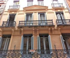 studio d’architecte en hypercentre – Capitole