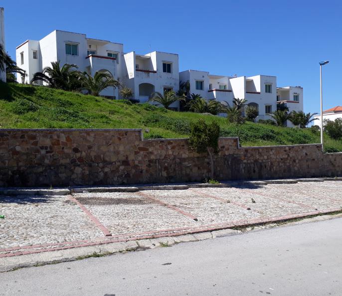 Maison à vendre à Tanger, Maroc